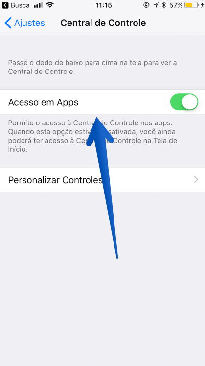 personalizar-central-controle-iphone