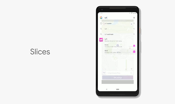android-pie-slices