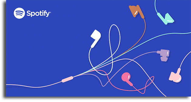spotify aplicativo para musica