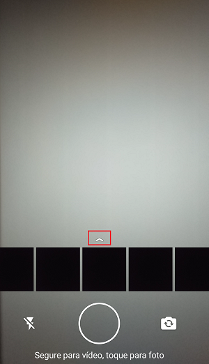 colocar áudio no status do WhatsApp galeria
