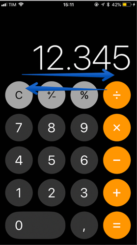 tirar-numero-calculado-iphone