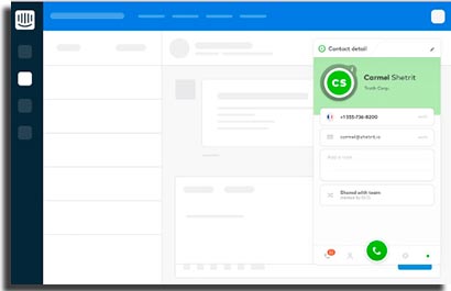 aplicativos para ecommerce intercom