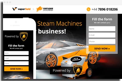aplicativos para ecommerce landingi
