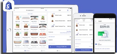 aplicativos para ecommerce shopify
