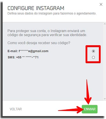 gerenciar midias sociais mlabs seguranca