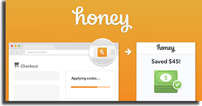compra online honey