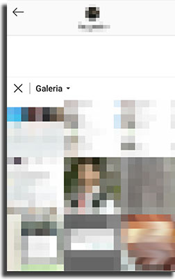 Como mandar Direct no Instagram - 26