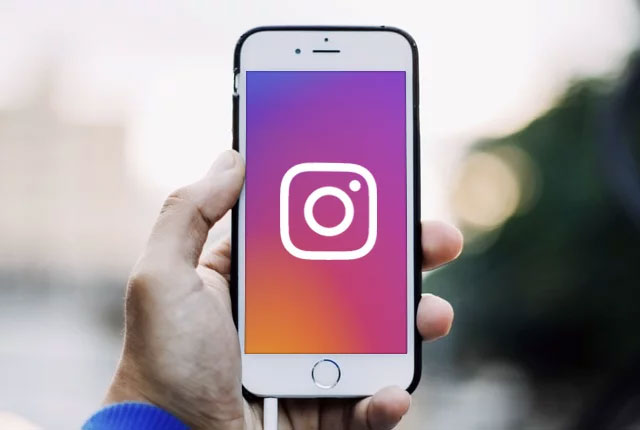 How to send Direct on Instagram