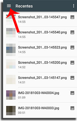 enviar fotos pelo WhatsApp sem perder qualidade 2