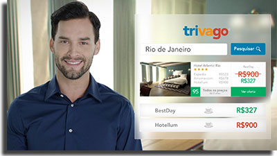 compra online trivago