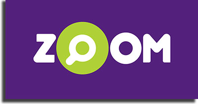 compra online zoom
