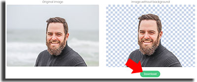 remover o fundo das suas imagens baixar imagem