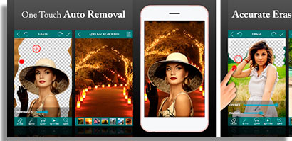 9 Melhores aplicativos para remover fundo de imagens - 48