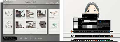 apps para fazer animacoes no celular desk