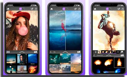 apps para fazer animacoes no celular werble
