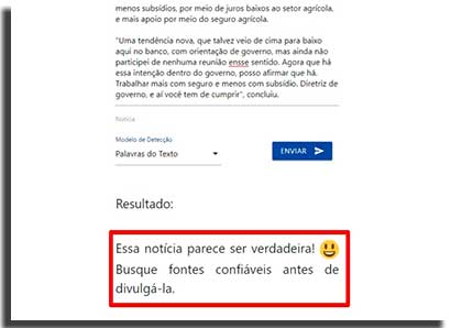 Como denunciar fake news do WhatsApp e Facebook - 80