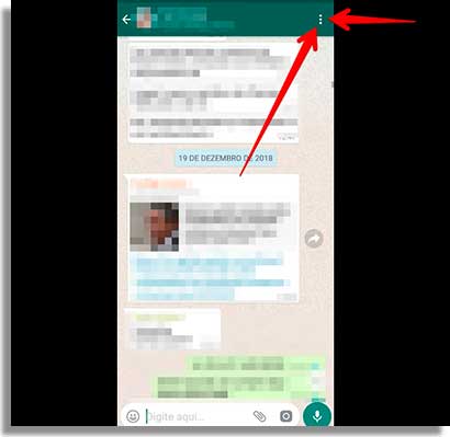Como denunciar fake news do WhatsApp e Facebook - 46
