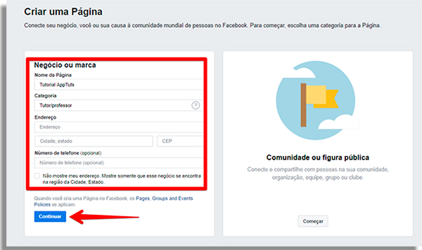 como ganhar dinheiro no facebook dados