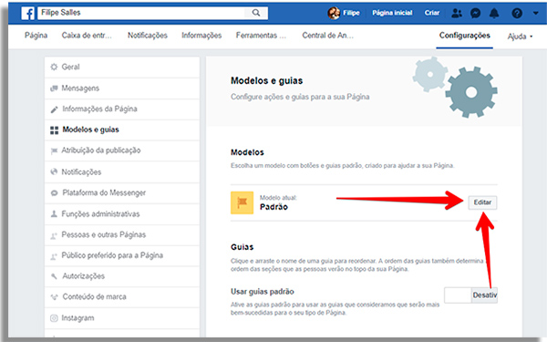 como ganhar dinheiro no facebook editarmodelo