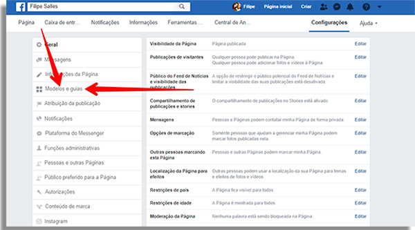 como ganhar dinheiro no facebook modelosloja