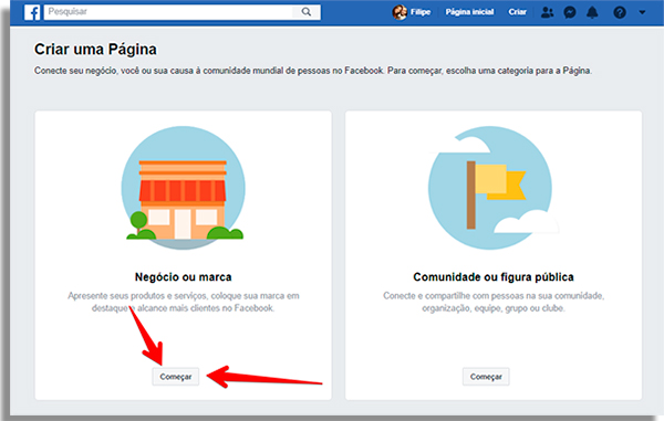como ganhar dinheiro no facebook negocio