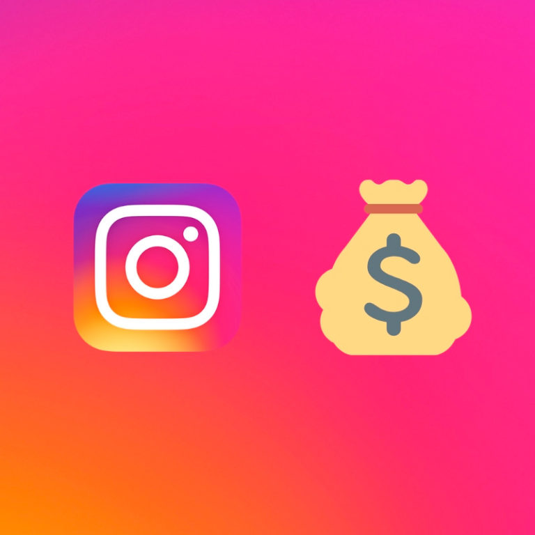 Como ganhar dinheiro no Instagram: 14 melhores dicas