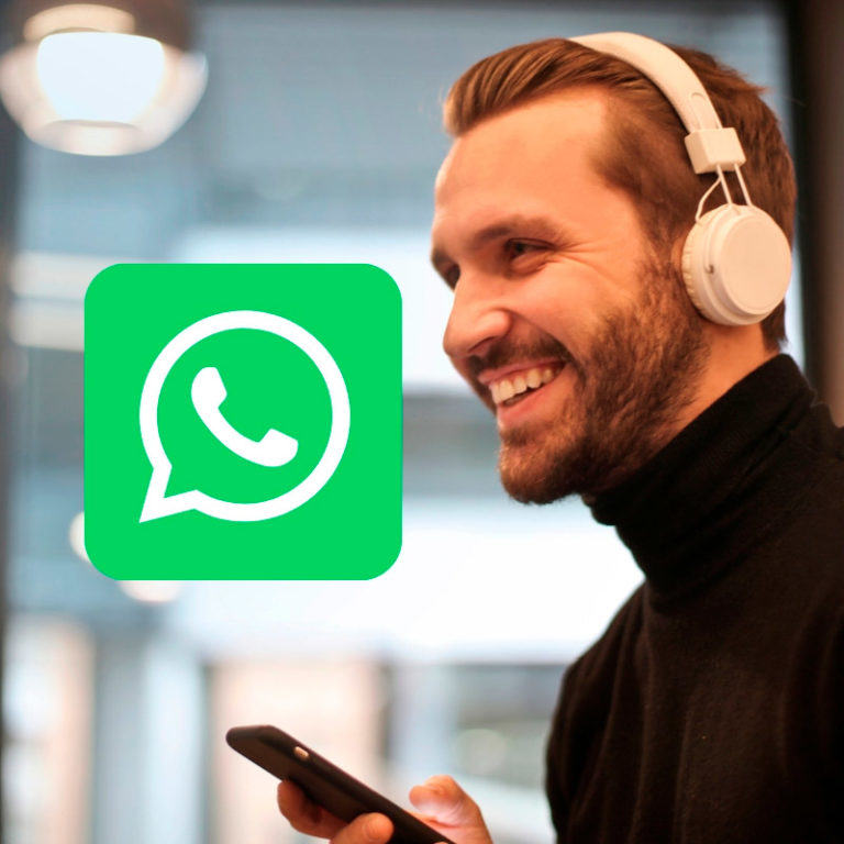 Como recuperar áudios apagados do WhatsApp em 8 passos