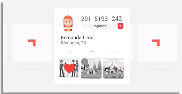 gerenciamento de midias sociais bume
