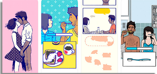 The 10 best smartphone dating games for Android and iOS  - 61