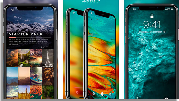Wallpapers para iPhone  conhe a os 10 melhores apps   AppTuts - 56