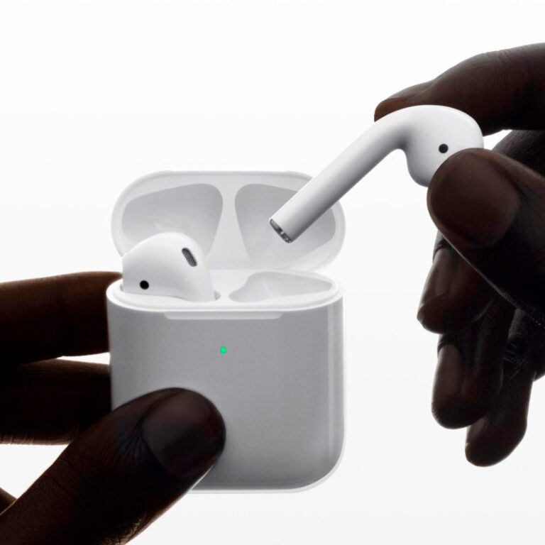 Airpods Apple: 5 novidades e 3 faltas da nova geração