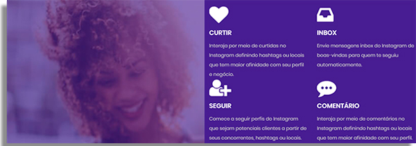 aplicativos de curtidas no instagram seguirme