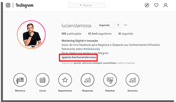 crescer-no-instagram-bioapptuts