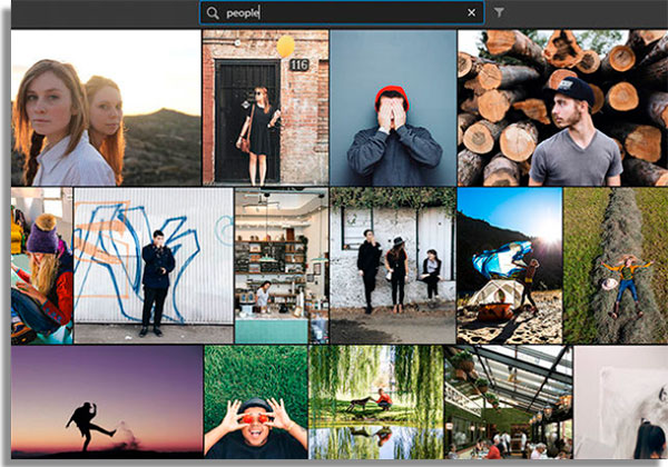 editores de fotos que famosos usam lightroom