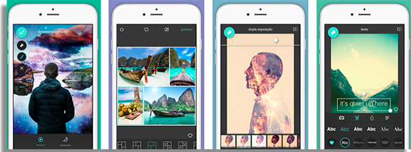 popular app de imagens pixlr tambem e usado por famosos