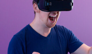 Virtual reality apps