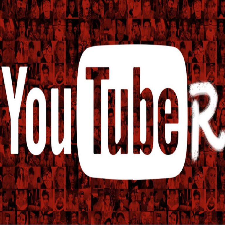 10 aplicativos secretos das YouTubers