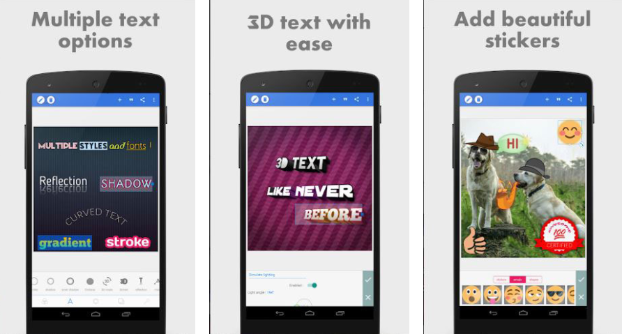 apps para youtuber