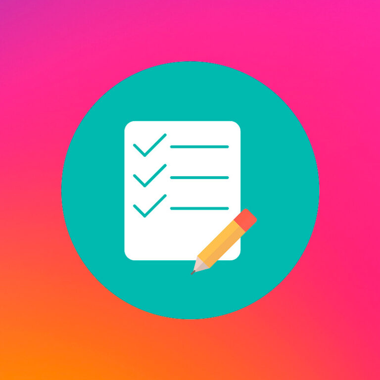 How to make a quiz on Instagram Stories! AppTuts