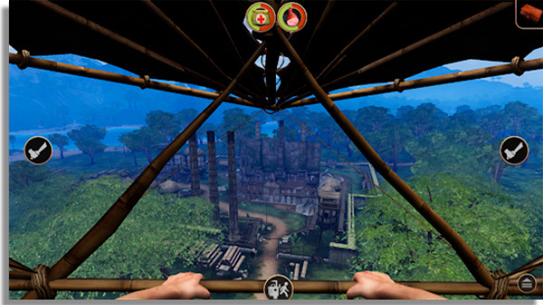 jogos parecidos com free fire radiation