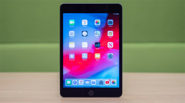 leitor de livros digitais ipad