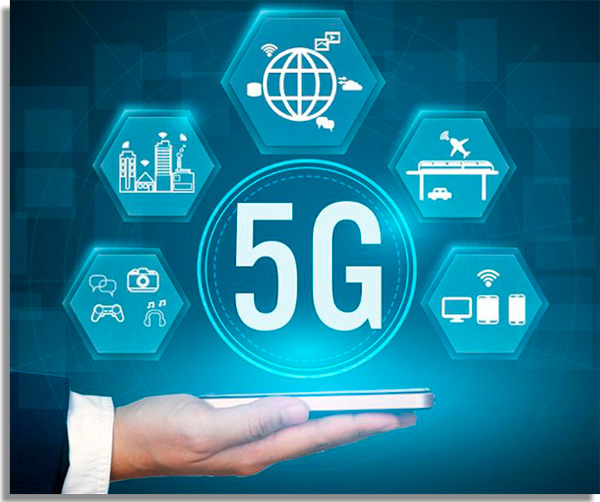 o novo sistema sera compatival com 5g