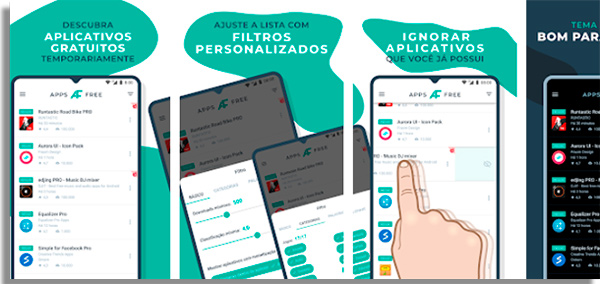 aprenda como ter qualquer app que desejar