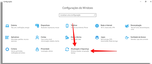 7 passos para aprender como desativar o Windows Defender - 70