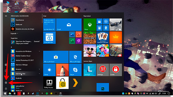 7 passos para aprender como desativar o Windows Defender - 59