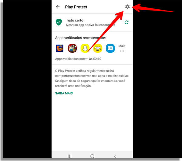 Como remover propagandas do Android - 85