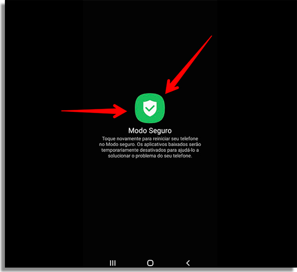 como remover propagandas do android seguro