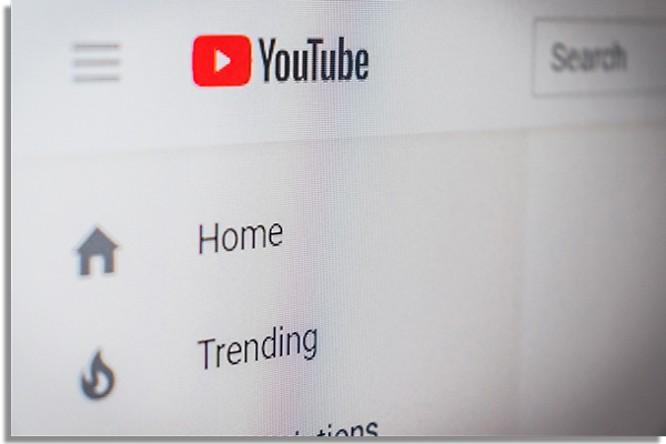 produza videos para o youtube