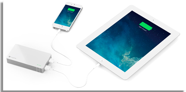 ipad inativo loop