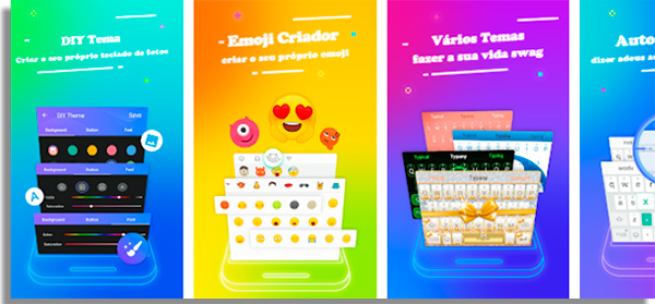 Melhor teclado para Android  16 apps para experimentar - 73